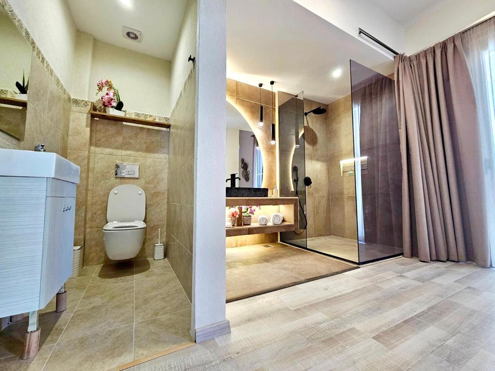 Golden City Center Suites Родос Экстерьер фото
