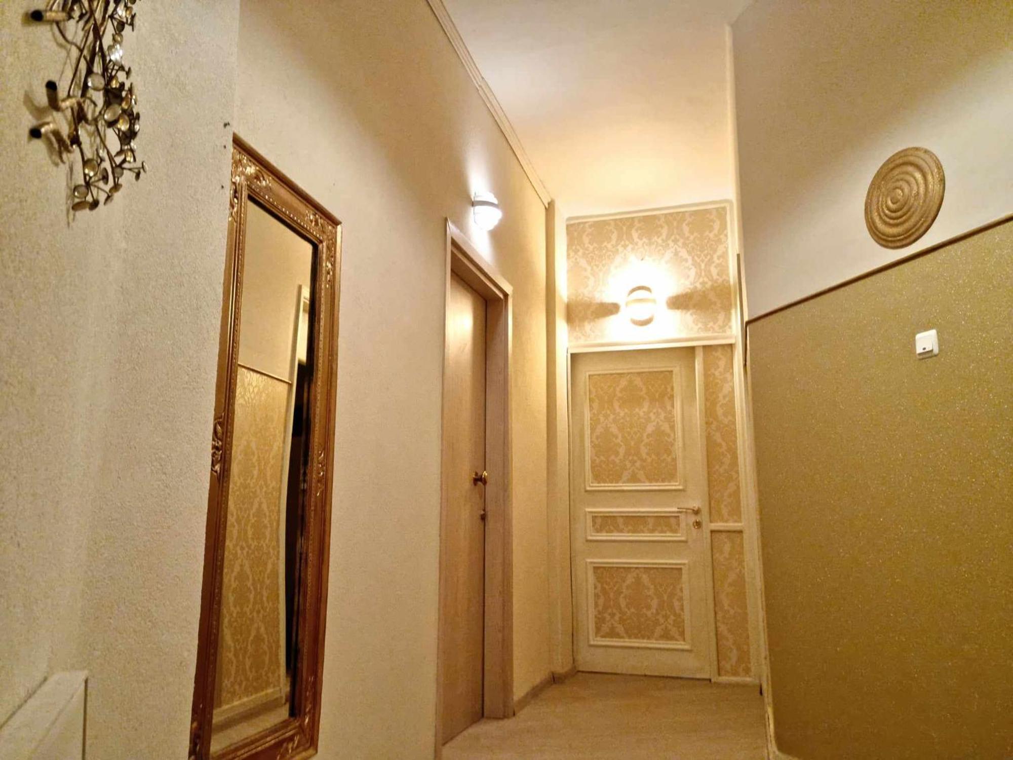 Golden City Center Suites Родос Экстерьер фото